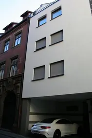 Central Apartment Nurnberg - Image 5
