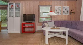 6 person holiday home in Glesborg - Image 4