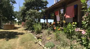 Gite with garden, terrace & barbeque - Image 2