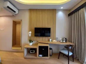 The Griya Sanur Hotel by Reddoorz - Image 4