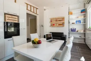 Penthouse Terrace Downtown Luxury - Image 4