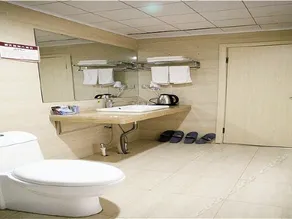 Xiang Tian International Hotel - Image 5