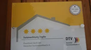 Ferienwohnung Dopfer - Image 3
