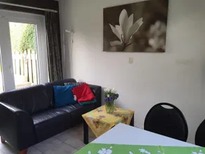 Holiday House Sunny Terrace - Image 4