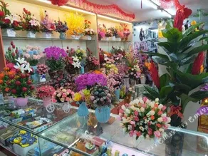 Fuqiao Business Hotel - Image 2
