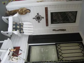The Mermaids Porch Bed And Breakfast - Image 5