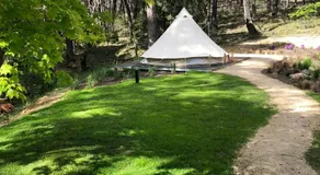 Garden Beds Glamping - Image 5