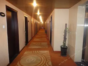 Zuntai Hotel - Image 4