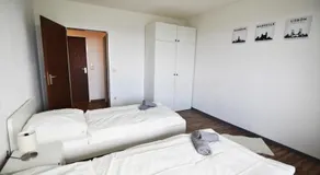 Ferienwohnung in Duisburg - Image 5