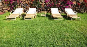 Villa Albe, jacuzzi con vistas al mar - Image 2