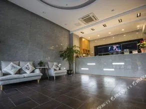 FUWUDAOJIA HOSTEL HUAIAN XIAMEN ROAD - Image 5