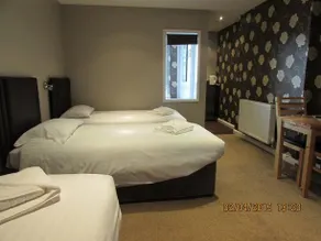 The Royal Clarence Hotel 18+ only - Image 4
