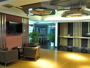 SIBAIRU HOTEL LINYI JINQUESHAN ROAD - Image 3