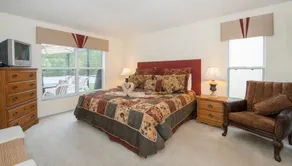 Allamanda Holiday Home 4 Bedroom - Image 3
