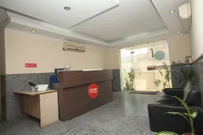 Oyo Rooms Noida Electronic City - Image 5