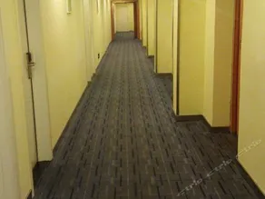 7 Days Inn Zhuzhou Jianshe South Road Lusong Market - Image 2