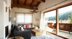 Top modernes Ferienhaus mit Sauna! Nicht weit vom Skilift - Image 4