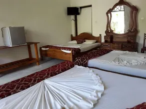 Grand Peak Hotel Ella - Image 5