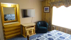 Valley View Chalet - Image 5