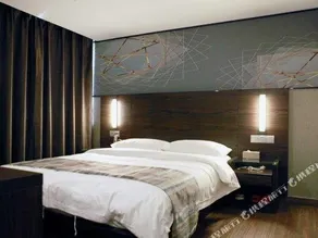 Lanting Jiamei Business Hotel - Image 2