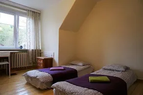 Garden Hostel - Image 3