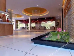 Heng Yuan Hotel - Image 3
