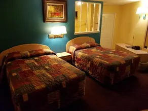 Relax Inn Copperas Cove - Image 5