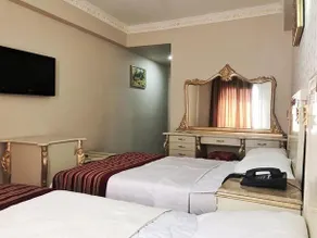 Grand Altundağ Hotel - Image 5
