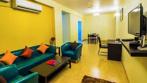 Classia Suites & Hotel Apartments - Image 4