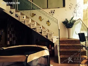 Tianjin CG Movie Theme Hotel - Image 3