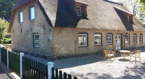 Familie Horn - Urlaub Im Reetdachhaus In Schleswig-Holstein - Image 2