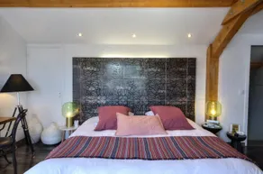 Chambre D'Hôtes Du Chemin Des Vignes - Image 5