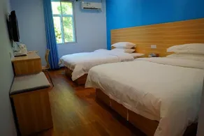 Shenzhen Xiyong Hotel - Image 2