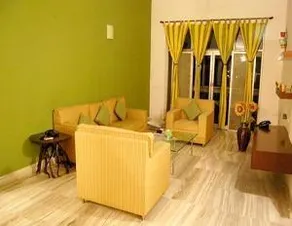 Roxel Inn Golden Enclave Bangalore - Image 2