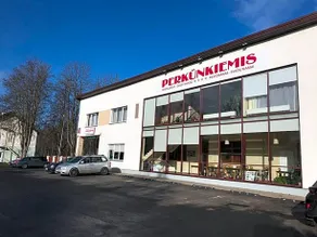 Perkunkiemis - Image 5