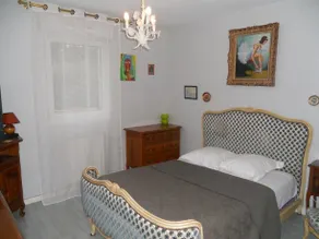 appartement la tournette - Image 4