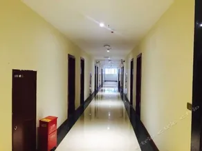 Kunhe Hotel - Image 2