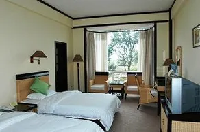 Yijing Garden Resort & Spa Hotel - Image 3
