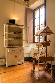 Hotel Villa Cipressi - Image 3
