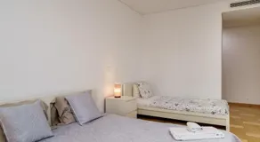 Vilamoura apartment garden access 013 - Image 4