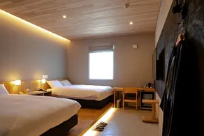 MASCOS HOTEL Masuda Onsen - Image 5