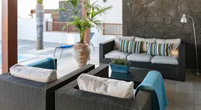 Luxury Villa Private Pool Lanzarote - Image 3