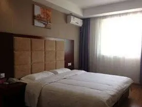 Super 8 Hotel Xian Yu Xiang Men - Image 5