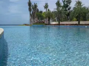 The Tang Hotel Jinsha Sanya - Image 4