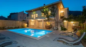 Holiday Home Costa - Image 3