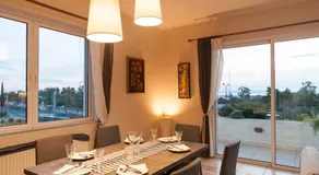 Sunset Sea View Apartment - Image 5