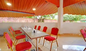 Treebo Vhyomaan Resort - Image 5