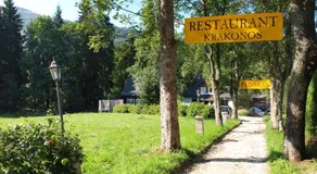 Pension & Restaurant Krakonoš - Image 3