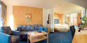Hotel Dorfhotel Fasching - Image 5