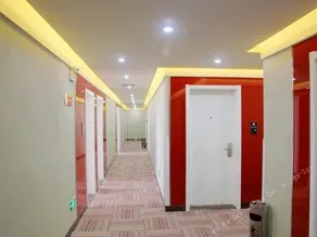 Thank U Express Hotel (Qingdao Liuting Airport) - Image 2